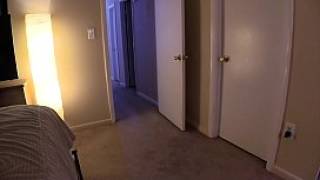 Cheating milf neighbor full video