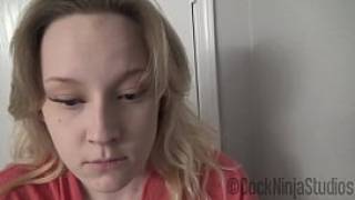 Tired step mom fucked by step son part 3 the confrontation preview