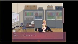 Bitch life hentai game gallery