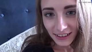 Little step sister wants to fuck big step brother family therapy