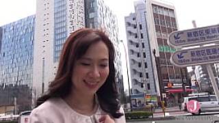 Second time having sex with shiori milf who is addicted to sex