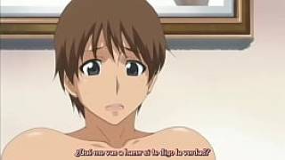 Aniyo e wa ijippari part 2 hentai anime porn