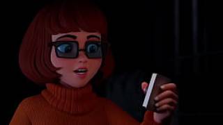 Velma and ghost cocks