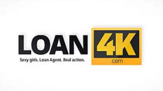 Loan4k coming to america for the price of a blowjob