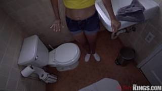 Mean latina step mom gets what is coming to her