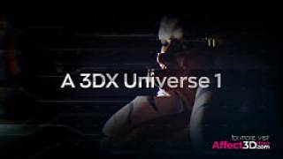 Star wars 3d animation parody compilation by elrecondite