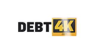 Debt4k pregnant with desires