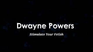Dwayne powers compilation with big ebony asses