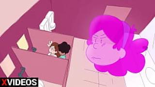 Dipper and mabel cartoon uncensored