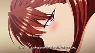 Hentai anime ijirare fukushuu saimin part01
