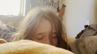 Extreme rough fucking skinny 18 year old gf multiple shaking orgasms and cumshot part 2 3